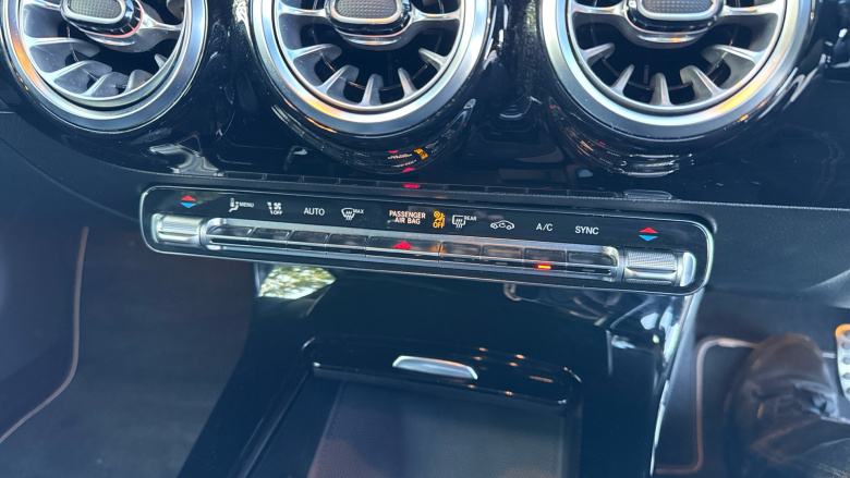 Mercedes-Benz A-Class A180 AMG Line Executive Edition 5dr Auto Petrol Hatchback